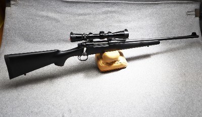 Remington ~ 700 ~ .30-06 Springfield