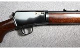 Winchester ~ 63 ~ .22 Long Rifle - 3 of 10