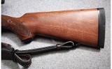 Winchester ~ 70 Featherweight ~ .30-06 Springfield - 6 of 10