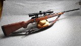Winchester ~ 70 Featherweight ~ .30-06 Springfield