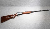 Winchester ~ 63 ~ .22 Long Rifle