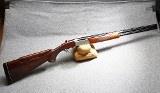 Ruger ~ Red Label ~ 28 Gauge - 1 of 12