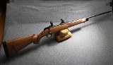 Kimber ~ 8400 ~ 7MM Remington Magnum