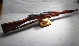 Springfield Armory
1903
.30 06 Springfield