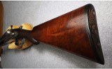 L.C. Smith ~ SxS ~ 10 Gauge - 12 of 12