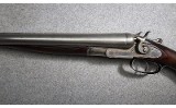 L.C. Smith ~ SxS ~ 10 Gauge - 7 of 12