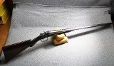 L.C. Smith
SxS
10 Gauge