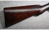 L.C. Smith ~ SxS ~ 10 Gauge - 2 of 12