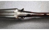 L.C. Smith ~ SxS ~ 10 Gauge - 10 of 12