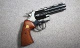 Colt
Python
.357 Magnum