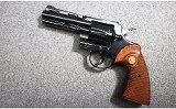 Colt ~ Python ~ .357 Magnum - 2 of 2