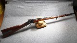 Pedersoli ~ 1874 Sharps ~ .45-70 Government