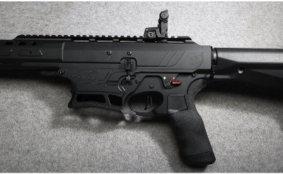 Typhoon Defense ~ F12 ~ 12 Gauge - Image 7 of 10
