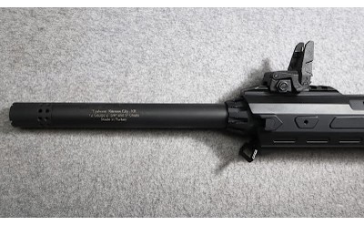 Typhoon Defense ~ F12 ~ 12 Gauge - Image 9 of 10