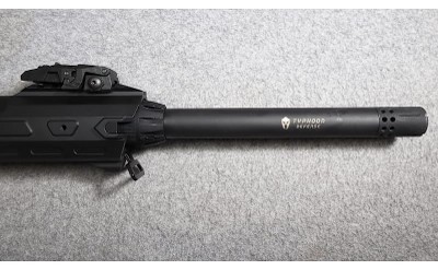 Typhoon Defense ~ F12 ~ 12 Gauge - Image 5 of 10