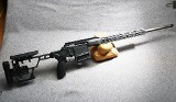 SIG Sauer ~ Cross ~ 6.5 Creedmoor - 1 of 11