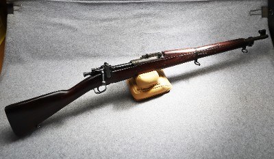Remington ~ 1903 ~ .30-06 Springfield