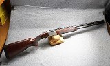 Browning ~ 725 Sporting ~ 12 Gauge - 1 of 12