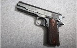 Colt ~ 1911 US Army ~ .45 ACP - 2 of 2