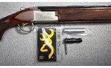 Browning ~ 725 Field ~ 12 Gauge - 3 of 12