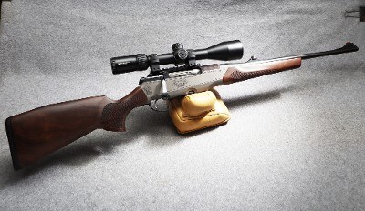 Fabarm ~ Iris ~ .223 Remington