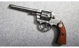 Colt ~ Police Positive ~ .32 Police - 2 of 2