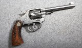 Colt ~ Police Positive ~ .32 Police - 1 of 2
