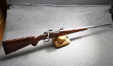 Winchester ~ 70 ~ .270 Winchester Short Magnum - 1 of 10