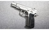 CZ ~ 75 B ~ 9MM Luger - 2 of 2