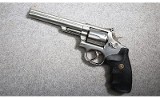 Smith & Wesson ~ 66-1 ~ .357 Magnum - 2 of 2