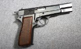 Browning ~ Hi-Power ~ 9MM Luger - 1 of 2
