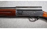 Browning ~ Auto 5 ~ 12 Gauge - 7 of 10