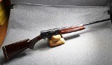 Browning ~ Auto 5 ~ 12 Gauge - 1 of 10