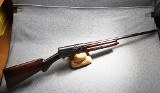 Browning ~ Auto 5 ~ 12 Gauge