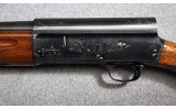 Browning ~ A5 ~ 12 Gauge - 7 of 10