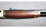 Henry ~ H009B ~ .30-30 Winchester - 4 of 10