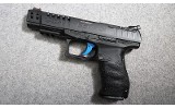 Walther ~ Q5 Match ~ 9MM Luger - 2 of 2