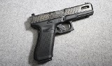Glock ~ ZEV Customized ~ 9MM Luger - 1 of 2