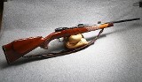 Mauser ~ 3000L Left Hand ~ .243 Winchester - 1 of 10