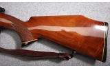 Mauser ~ 3000L Left Hand ~ .243 Winchester - 6 of 10