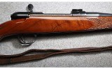Mauser ~ 3000L Left Hand ~ .243 Winchester - 3 of 10