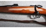 Mauser ~ 3000L Left Hand ~ .243 Winchester - 7 of 10