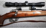 Voere ~ Mod. 2165 ~ .30-06 Springfield - 3 of 10