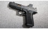 Shadow Systems ~ MR920P ~ 9MM Luger - 2 of 2