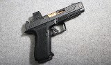 Shadow Systems ~ MR920P ~ 9MM Luger - 1 of 2