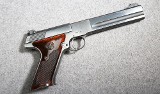 Colt ~ Match Target ~ .22 Long Rifle - 1 of 3