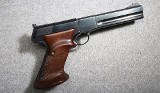Colt
Match Target
.22 Long Rifle