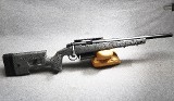Bergara ~ B-14 ~ .22 Long Rifle