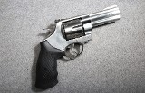 Smith & Wesson ~ 610-3 ~ 10MM - 1 of 2