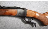Ruger ~ No.1 ~ .375 H&H Magnum - 7 of 10